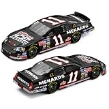 Paul Menard #11 Menard's / 3 Days of Dale / 2006 Monte Carlo SS / 1:24 Scale Diecast Car