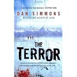 The Terrorby Dan Simmons