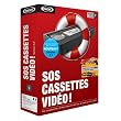 Logiciels : SOS Cassettes VidÃ©o