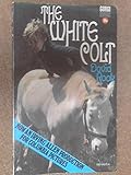 The white colt