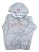 Ohio State Women's Full Zip Avalon Hoodie
