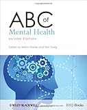 ABC of mental health