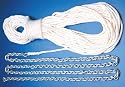 Anchor Pre-Made Rope Chain Rode G4 300' x 9/16" SPA-I2H30C