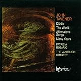 World / Diodia / Many Years / Akhmatova Songs