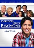 Everybody Loves Raymond: Complete Ninth Season [DVD] [US Import]