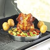BeeRoaster with Potato Clips by Cameron Products