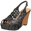 Madden Girl Women's Tezza Strappy Wedge