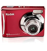 Kodak Easyshare C140 Digital Camera