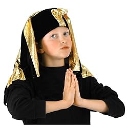 Egyptian Costume Headpiece