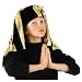 Egyptian Costume Headpiece