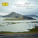 Sibelius: the Symphonies; Tone Poems