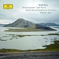 S�mtliche Sinfonien (Ga)/Sinfonische Dichtungen