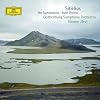 Sibelius: The Symphonies; Tone Poems [Box Set]