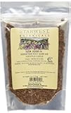 Starwest Botanicals Sassafras Root C/S 4 Ounces