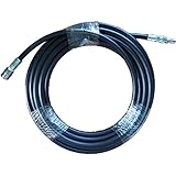 洗浄（高圧）ホース9Ｍ（3/8カプラ付） (40m)