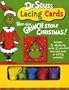Dr Seuss Lacing Cards