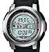 Casio Analog Digital Thermometer Tide Graph Watch #AQF-100W-7BV