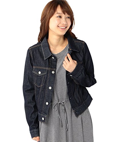 (コーエン) COEN CONE DENIM Gジャン