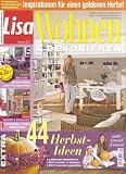 Lisa Wohnen & Dekorieren