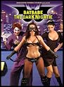 Batbabe: The Dark Nightie
