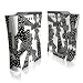 Can You Hear? Design Xbox 360 Full Body Protector Skin Decal Sticker