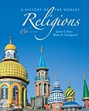 History of the Worlds Religions, A (13th Edition)