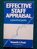 Effective staff appraisal : a practical guide