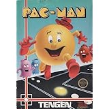Pac-man