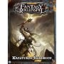 Warhammer Kreaturen-Handbuch von Heidelberger Spieleverlag