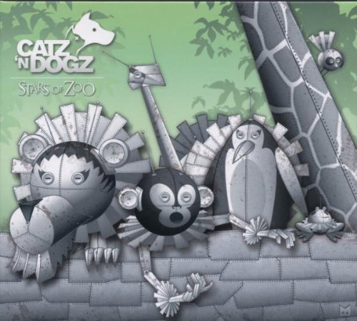 Cover Art
