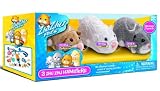Zhu Zhu Pet 3-Pack (Hamsters Will Vary) - Collection 2