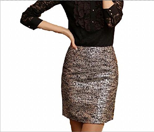 タイト ミニ ペンシル スカート 大人 かっこいい セクシー 柄