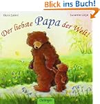 Der liebste Papa der Welt!