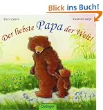 Der liebste Papa der Welt!