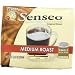 Senseo Coffee Pods, Medium Roast, 18 Count (Pack of 4)