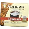 Senseo Coffee Pods, Medium Roast, 18 Count (Pack of 4)