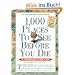1000 Places to See Before You Die (1,000... Before You Die Books)