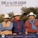 Horses, Cattle & Coyotes