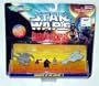 Micro Machines Star Wars Shadows of the Empire I