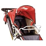 BOB Infant Car Seat Adapter For Strollers '05 or Newer