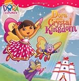 Dora saves Crystal Kingdom