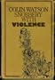 Snobbery with Violence: English Crime Stories and Their Audience