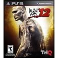 WWE '12