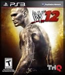 WWE 12