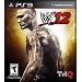 WWE '12