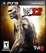WWE 12 [PS3]