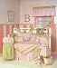 Amanda 6 Piece Crib Bedding Set by Banana Fish
