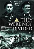 They Were Not Divided [DVD] [1950]