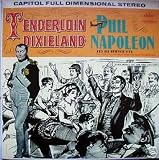 Tenderloin Dixieland [Vinyl LP] [STEREO]