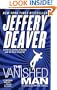 The Vanished Man (Lincoln Rhyme Novels)